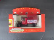 Vintage Corgi Classics ~ Royal Mail Collectables ~ Die Cast Vehicles ~ Box Truck