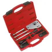 NEW 16V Diesel Injector Puller Sealey VS2005 Citroen Peugeot 2.0 2.2 HDI