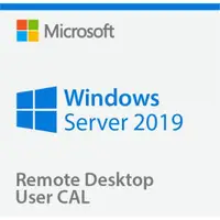 在飛比找蝦皮購物優惠-Windows Server 2019 遠程桌面 50 用戶