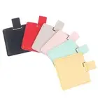 Folding Unbreakable Makeup Mirrors Handheld Pocket Mirror Vanity Mirror