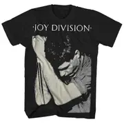 Joy Division T Shirt Ian Curtis Vintage Rock Joy Division Shirt XL