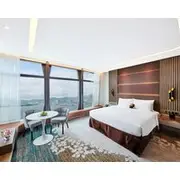 One Eight One Hotel Serviced Residences