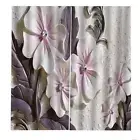 Living Room Window Curtain Colorful Curtains with Curtain