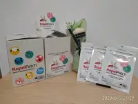 在飛比找Yahoo!奇摩拍賣優惠-澳洲RepelPatch防蚊貼片