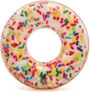 Sprinkle Donut Tube, Age 9+