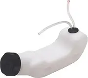 Line Trimmer Fuel Tank Compatible with Homelite Ryobi 308181004 / 308123004 String Line Trimmers Leaf Blower, Fits UT-20006 UT-20026 UT-20046 UT-20749 UT-20785 UT-20769 UT-20785 Model