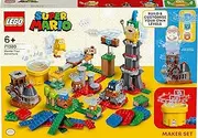 LEGO Super Mario Master Your Adventure Maker Set 71380 Building Kit