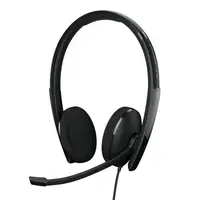 在飛比找友和YOHO優惠-EPOS Sennheiser C10 Black USB-