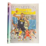 Sports Illustrated Magazine February 2023 Post Modern