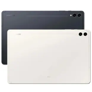 【SAMSUNG 三星】Tab S9+ 12.4吋 Wi-Fi -二色任選(12G/256G/X810)(OMIX藍牙耳機組)