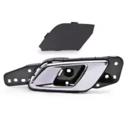 For Ford Mazda Ranger BT-50 2012 20 Lh Front Door Interior Door Handle Chrome
