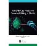 CRISPR/CAS-MEDIATED GENOME EDITING IN PLANTS