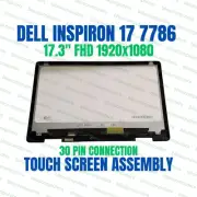 Dell Inspiron 7786 FDXPW 17.3" FHD Touch Screen Display