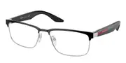Prada Linea Rossa PS51PV 1AB1O1 Men Eyeglasses