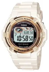 在飛比找Yahoo!奇摩拍賣優惠-日本正版 CASIO 卡西歐 Baby-G BGR-3003