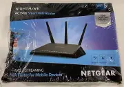 Netgear Router (AC1900)
