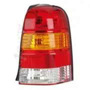 Sterling Tail Light to suit Ford Escape 03/2001 to 05/2006 - FDES-TAL-03R