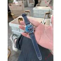 在飛比找蝦皮購物優惠-IWC 萬國 馬克二十飛行員系列Mark XX藍IW3282