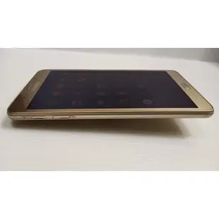 三星 SAMSUNG Galaxy Tab J SM-T285YD 7吋 可通話 平板電腦 TABJ