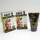 Just For Men CONTROL GX Grey Reducing Shampoo 2in1 4oz (2 pack)