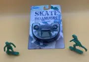 Skateboarding NEW IN PACKAGE LCD Songhao SH5004 Mini Handheld Electronic Game