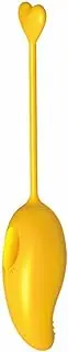 Silent Vibrating Vibrator Motion G-spot sex toy Clitoris Vibrator APP Mango Remote Control Smart Vagina Vibrating Ball For Woman