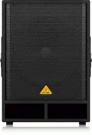 Behringer Eurolive Vq1800D Active Subwoofer