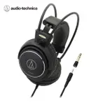 【AUDIO-TECHNICA 鐵三角】ATH-AVC500 密閉式動圈型耳機