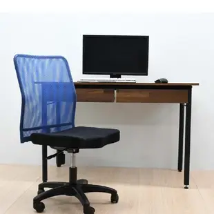 無扶手透氣網背電腦網椅 辦公椅 工作椅 | 喬艾森