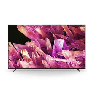 SONY 索尼 XRM-75X90K 75吋 日製 4K LCD Google TV 電視 2022 | 金曲音響