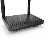 NEW Linksys AX1800 Mesh Wifi 6 Router, Dual-Band, 1,700 Sq. ft Coverage 1.8Gbps