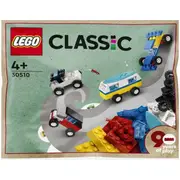LEGO 30510 - Classic 90 Years of Cars Polybag