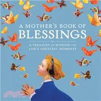 在飛比找三民網路書店優惠-A Mother's Book of Blessings