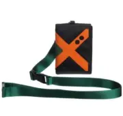My Hero Academia Bakugo Wallet Lanyard