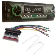 Car Stereo for 1992-1996 Ford F-150 Pickup Bluetooth MP3/AM/FM Radio (No CD) (for: Ford)