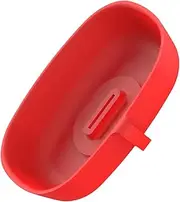 [ZAGARO] No-Drip Popsicle Holders,No Drip Drop Popsicle Holders - Silicone Popsicle Stick Holder Freeze Treats Holder for Kids, Boys, Girls