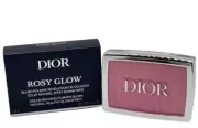 DIOR Backstage Rosy Glow BLUSH Color Awakening NEW+ 2 FREE VIAL of perfume