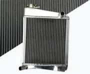 For Austin Rover MINI Cooper Switch 1275 GT 1992-1997 96 95 94 Aluminum Radiator
