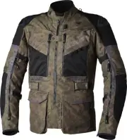 RST Pro Series Ranger CE Jacket Digi Green Textile Medium