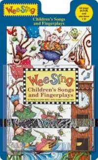 在飛比找博客來優惠-Wee Sing Children’s Songs and 
