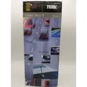 XM TERK TRK-SR1 Glass Mount Satellite Radio Antenna