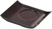 Set of 5, Tabletop Accessories, Steamed Rice Bowl, 5.1 inches (13 cm) (Inner Dimensions 2.2 inches (5.7 cm) x 3.9 x 0.8 inches (10 x 2 cm), Coating, Restaurant, Commercial Use, Tableware, Tableware