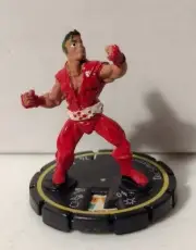 HeroClix Xplosion DOC SAMSON ROOKIE figure