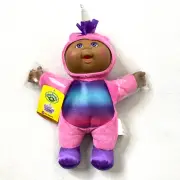 Cabbage Patch Kids Collectible Doll Fantasy Friends #177 Bliss Unicorn Pink