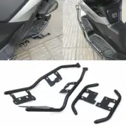 Engine Guard Bumper Crash Bar Body Frame Protector Fit For VOGE SR250GT SR 250GT