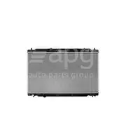 Motorkool Radiator - ORW-34000