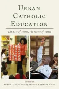 在飛比找博客來優惠-Urban Catholic Education: The 