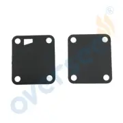 677-24411-02 & 677-24471-00 Diaphragm Fit Yamaha Outboard 9.9HP to 15HP 25HP