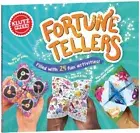 Fortune Tellers (Klutz) (Klutz) by Editors of Klutz