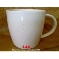 在飛比找蝦皮購物優惠-真藏館Starbucks星巴克2009加拿大 舊LOGO 女